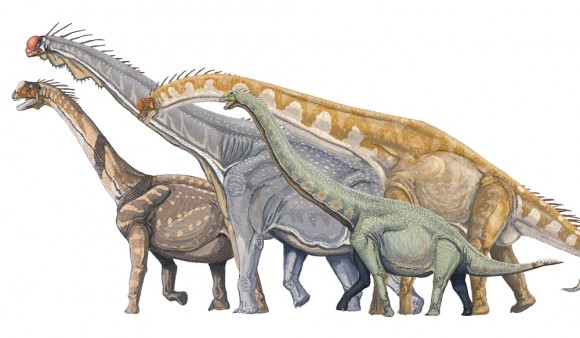 „Co mají společného jurští dinosauři a současní energetičtí giganti? Podle Liebriecha víc než by se zdálo.“ Zdroj: CleanTechnica.com
