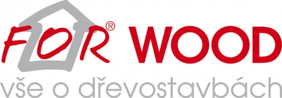 FOR WOOD 2012 - veletrh dřevostaveb a stavění ze dřeva proběhne od 8. do 11. února v Praze v Letňanech