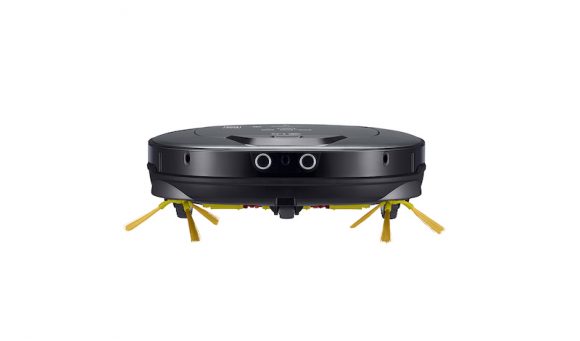 Robotický domácí vysavač LG  HOM-BOT Turbo+