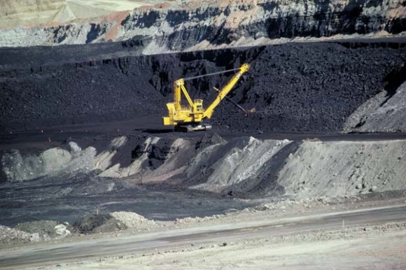 „Německé uhelné společnosti se ještě dlouho nemusí obávat o živobytí.“ Zdroj: wikipedia.en