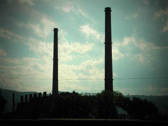 Dlouhá léta muselo Kosovo řešit jiné starosti, a energetika stála spíše na okraji zájmu. To se teď s větrnými farmami má změnit. Zdroj: Radomír Dohnal