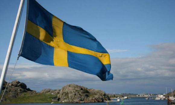 „Švédsko je na nejlepší cestě k dosažení svého odvážného cíle, zbavit se kompletně závislosti na fosilních zdrojích energie.“ Zdroj: iweb.cz