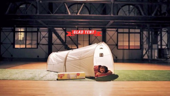 „Za větší odpovědnost fanoušků i ekologickou udržitelnost hudebních festivalů. “ Zdroj: Glad.com 