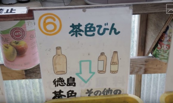 „Pečlivější třídění usnadňuje recyklaci a snižuje objem vytvářeného odpadu.“ Zdroj: Inhabitat.com