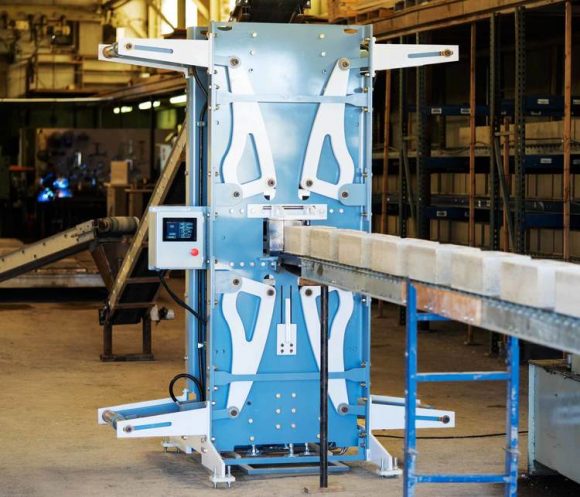 „Už žádné stavební odpady. Stavba může vznikat z materiálů přítomných na místě.“ Zdroj: Watershed.com 