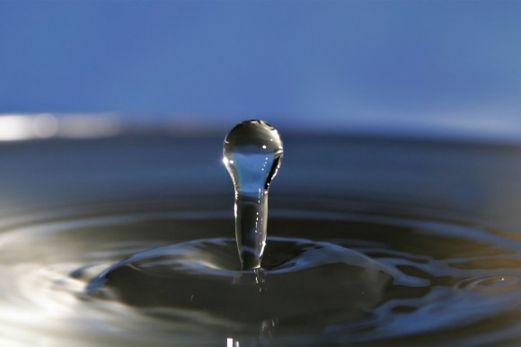 Množství vody potřebné k výrobě energie se liší podle typu užité technologie, Ne každý je stejně efektivní. Zdroj: en.wikipedia.org