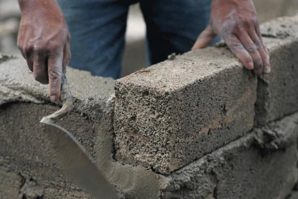 Inspirace starými stavebními postupy může výrazně snížit emise při výrobě cementu Zdroj: Ekosvet.net