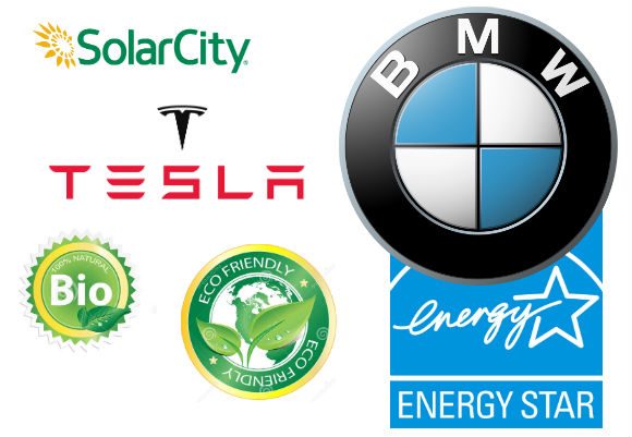 „Branding může být prostředkem, jak ošálit muže, a přimět je více se zajímat o životní prostředí a šetrné produkty.“ foto: vlastní