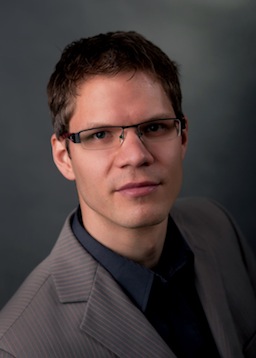 Jan Bárta, ředitel Centra pasivního domu