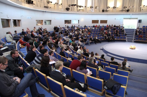 10. ročník konference PASIVNÍ DOMY 2014 s jedinečnou účastí mezinárodních odborníků se uskuteční v Kongresovém centru v Brně na přelomu října a listopadu.
