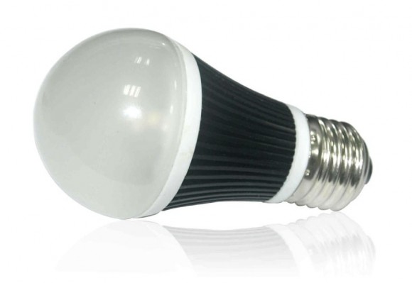 LED žárovka Cree, foto: Cree