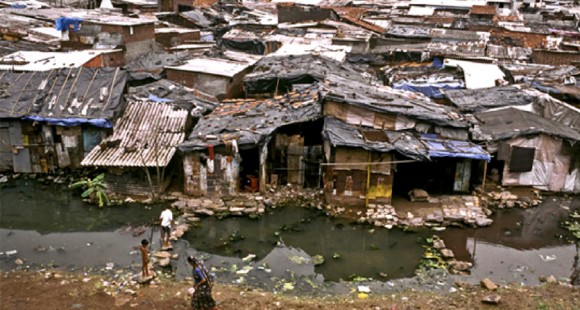 Rychle a přesně zjistit počet obyvatel oblasti může být rozohdující při efektivním poskytování humanitární pomoci. Zdroj: freethoughtblogs.com