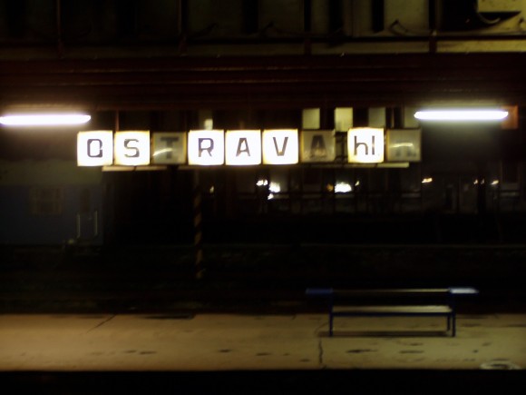 Ostrava je jedním z měst, kde se výjimečně vysoké znečištění ovzduší projevuje nejakutněji, foto: nutto/sxc.hu