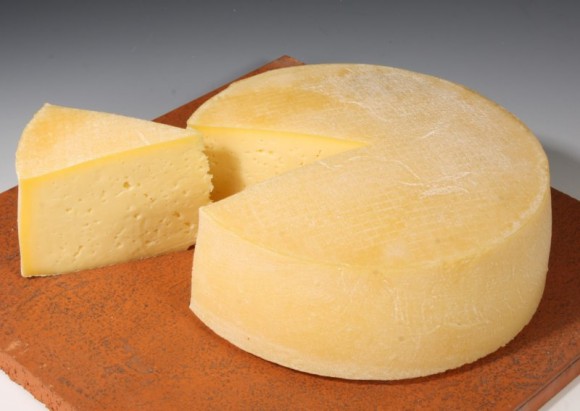Ovčí sýr Arnika - horský statek Abertamy