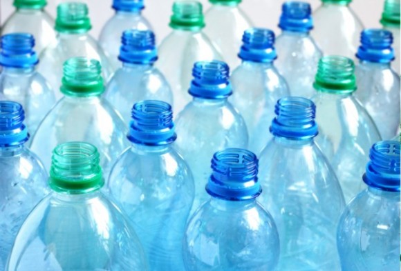 Plastové láhve, už brzy z rostlinného plastu? foto: Green-buzz.net