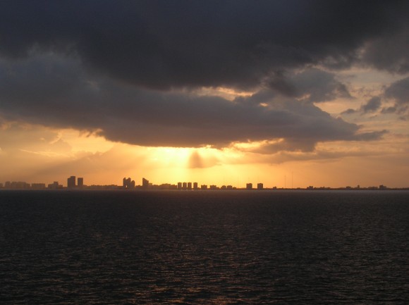 Slunce se brzy stane nejlevnějším zdrojem elektřiny, foto: gsmitchell/sxc.hu