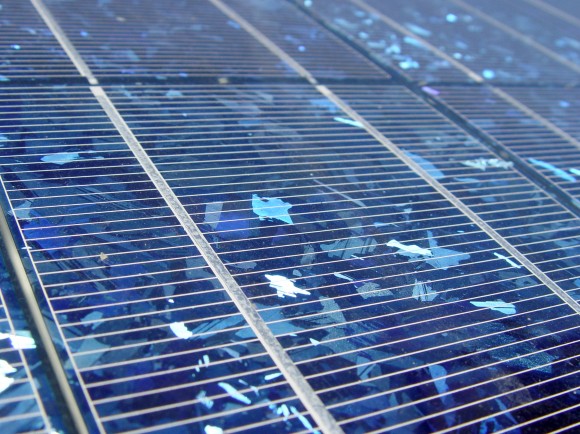 Pokud Čína ovládne celosvětový trh s fotovoltaikou, bude to její vítězství nebo prohra? foto: herrberg/sxc.hu