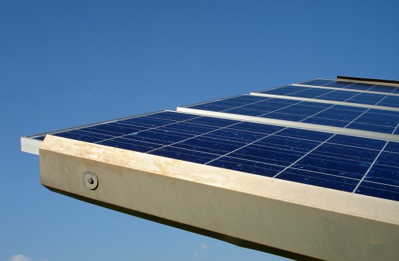 Anglickým podnikatelům v solárním byznysu došla s proměnlivou politikou vlády trpělivost. foto: dynamix/sxc.hu