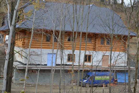 Horské chaty jsou pro vytápění tepelným čerpadlem ideální, foto: Jaroslav Baďura