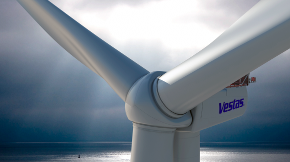 Dánská společnost Vestas patří mezi největší výrobce větrných elektráren na světě. Je také doma v Dánsku významným zaměstnavatelem. foto: Vestas