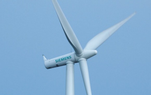 „Celosvětový řetězec IKEA je v současné době zásobován z 37 % OZE.“ foto: Siemens