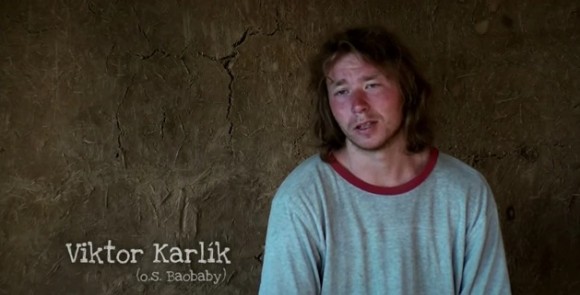 Viktor Karlík, občanské sdružení Baobaby
