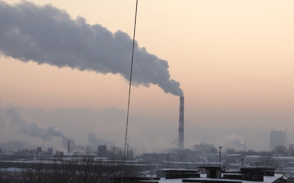 Znečištění ovzduší v Číně může být ještě horší, než se na první pohled ze statistik zdá, foto: daniil_r, sxc.hu