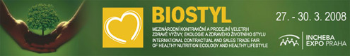 Biostyl Praha