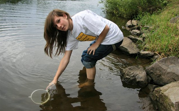 projekt Vltava-Moldau