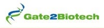 Gate2Biotech.cz logo