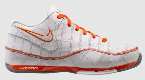 basketbalové boty Nike