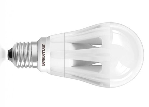 osvětlení LED žárovka Sylvania