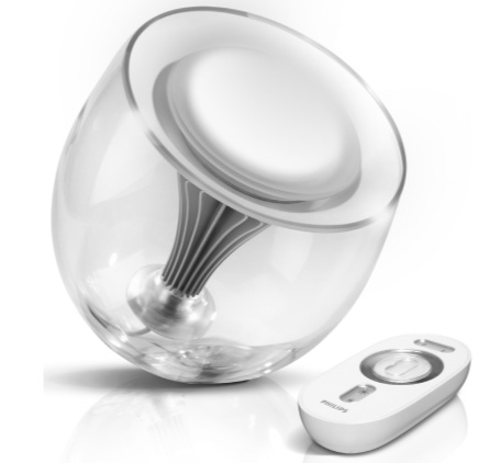 LED žárovky Philips LivingColors