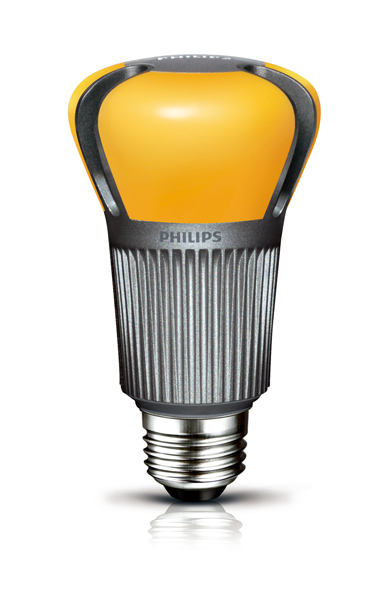 osvětlení LED žárovky Philips EnduraLED