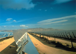 Termální kolektory