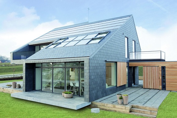 Velux - jak zasklít střešní okna a uspořit energii