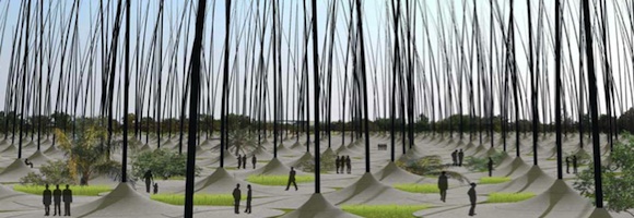 stébla - výroba elektřiny