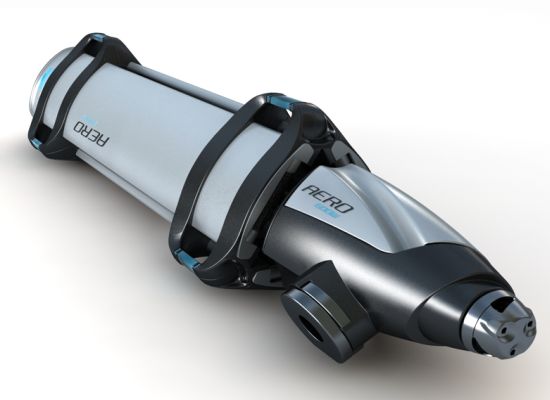 větrné turbíny - Eolic