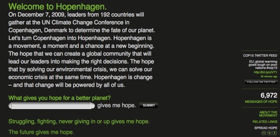 Hopenhagen.org