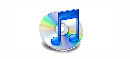 online distribuce hudby - Apple iTunes