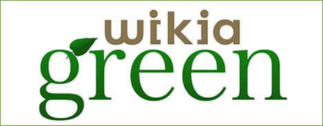 Green Wikia