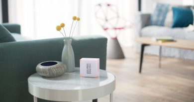 Češi nejčastěji uváděli, že mají doma termostat a inteligentní radiátorové ventily. 44 % lidí doma topí plynem a téměř 25 % dřevem.