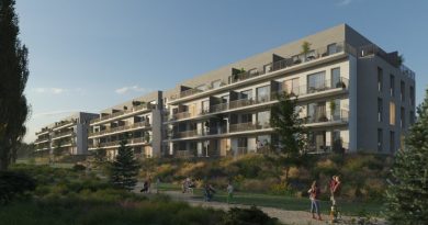 Getberg Icon Park. foto: Getberg