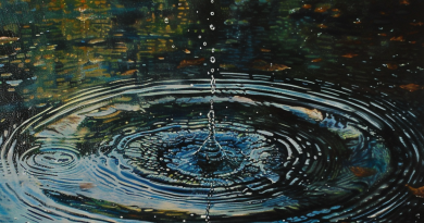 Vodní infrastruktura patří spolu s energetickou na celém světě k těm nejklíčovějším. foto: Crest Communications