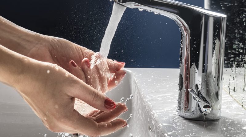 Mytí rukou je obzvlášť v této době extrémně důležité