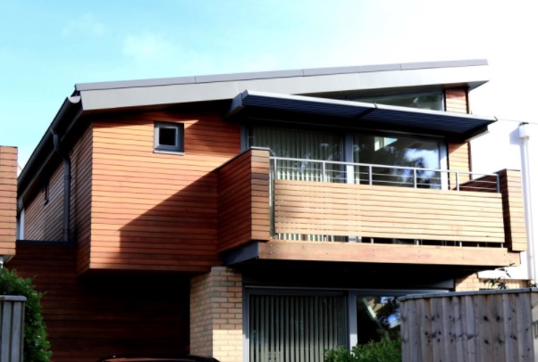 Moderní bydlení není jen pro bohaté!